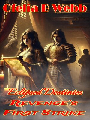 cover image of Revenge's First Strike
